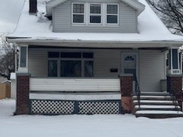 3854 W 132nd St, Cleveland, OH 44111