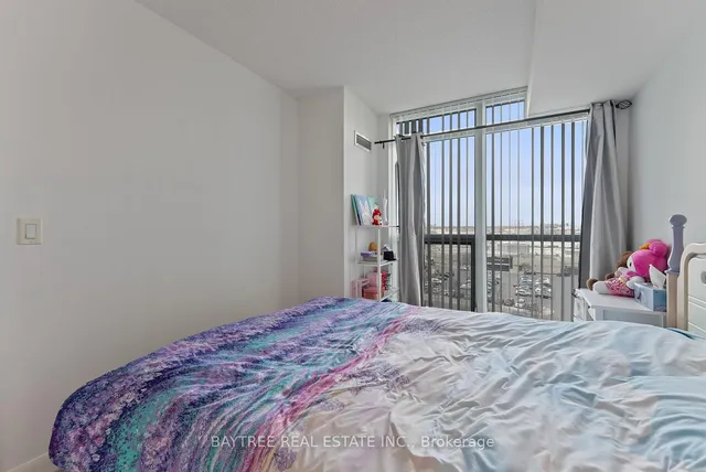 Additional image 13 of 215 Sherway Gardens Rd Unit 809