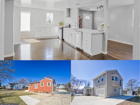 6278 Wills St, Alexandria, VA 22310