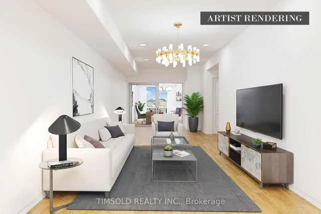 Additional image 3 of 5800 Sheppard Ave Unit 318