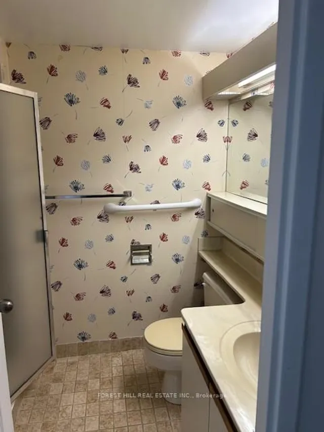 Additional image 12 of 3000 Bathurst St Unit 1106