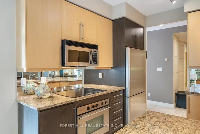 Additional image 11 of 11 William Carson Cres Unit 221