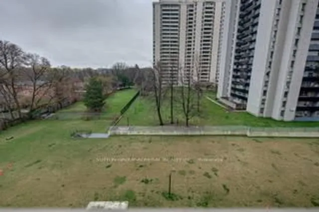 Additional image 28 of 155 Marlee Ave Unit 603