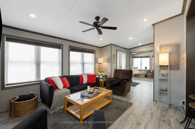 Additional image 8 of 4449 Milburough Line Unit 1 Cedar
