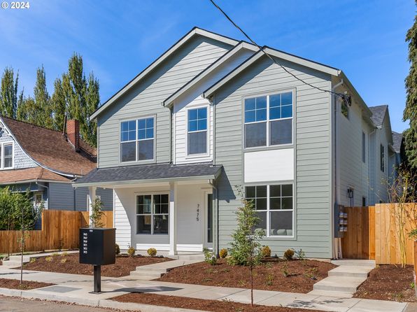 7471 N New York Ave, Portland, OR