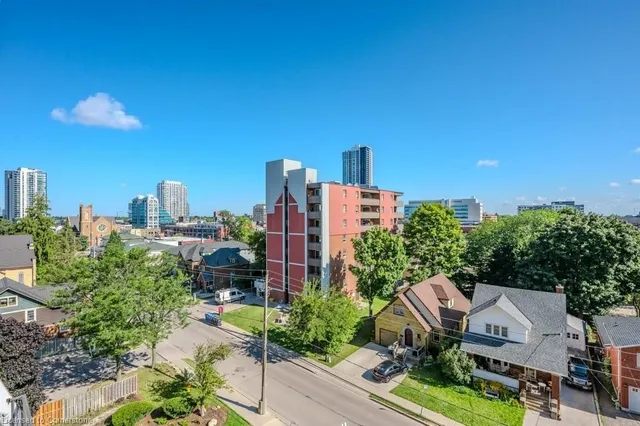 Additional image 31 of 81 Church St Unit 1601