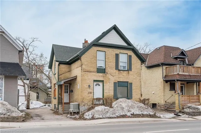 155 Weber St