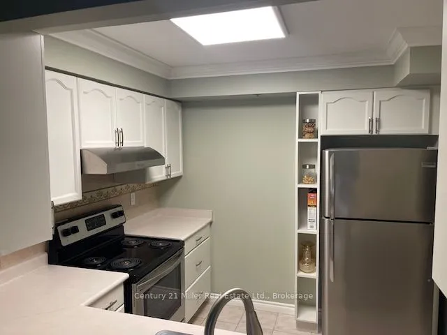 Additional image 5 of 100 Burloak Dr Unit 2407