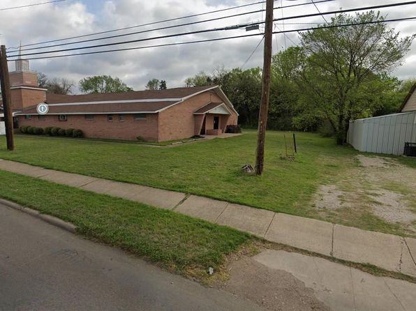 2733 Hudspeth Ave, Dallas, TX 75216
