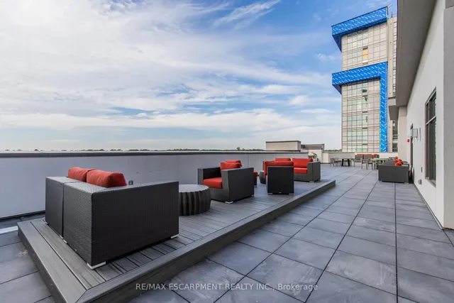 Additional image 24 of 450 Dundas St Unit 434