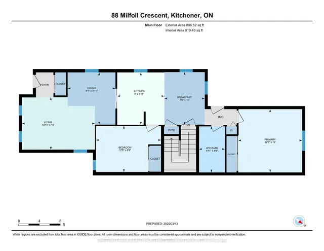 Additional image 31 of 88 Milfoil Cres