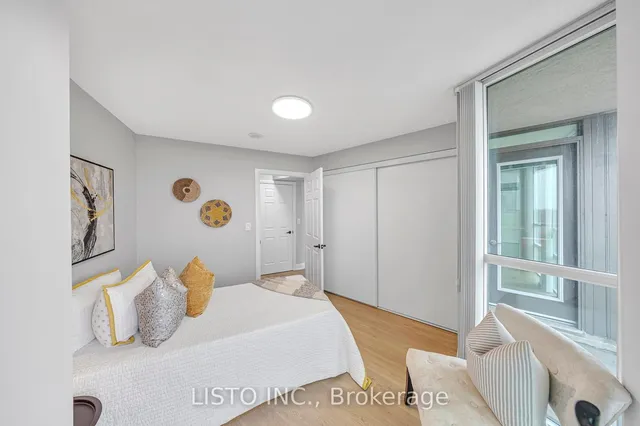 Additional image 24 of 68 Grangeway Ave Unit 906