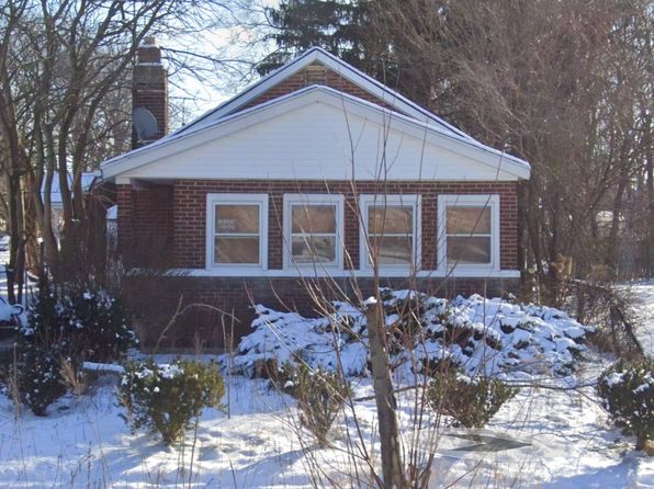 11942 Greiner St, Detroit, MI 48205