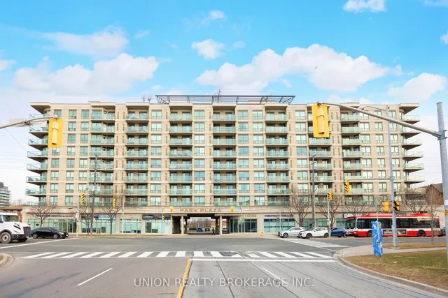 Additional image 22 of 1030 Sheppard Ave Unit 613