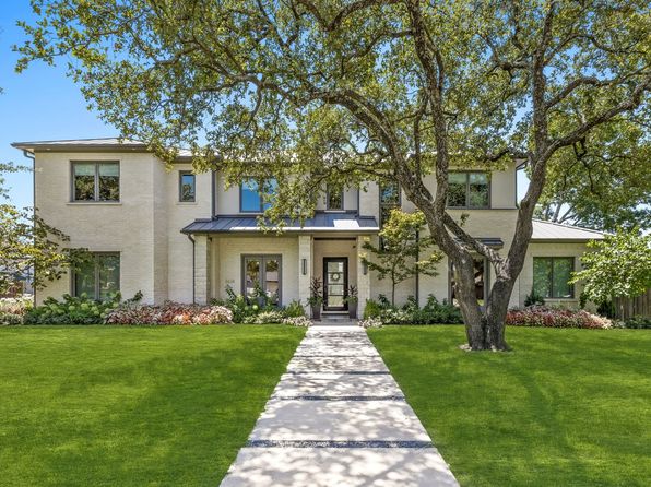 5628 Lindenshire Ln, Dallas, TX 75230