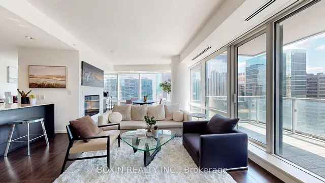 Additional image 29 of 180 University Ave Unit 2909