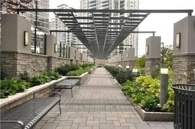 Additional image 8 of 2 Anndale Dr Unit 2502