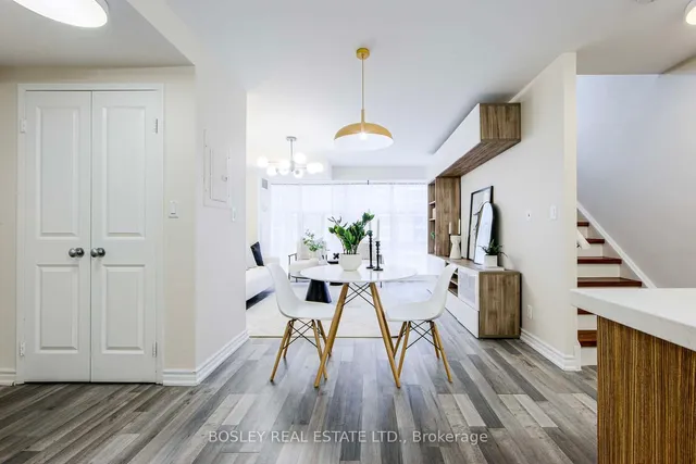 Additional image 5 of 11 St Joseph St Unit 1407