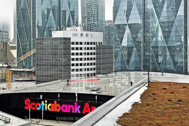 Additional image 22 of 55 Bremner Blvd Unit 1306