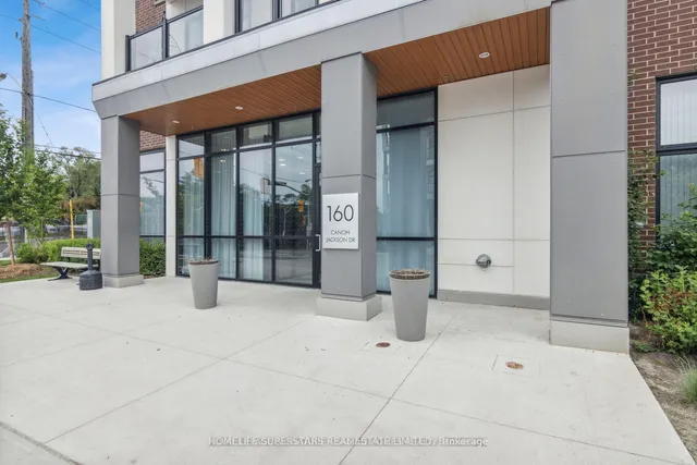 160 Canon Jackson Dr Unit 607