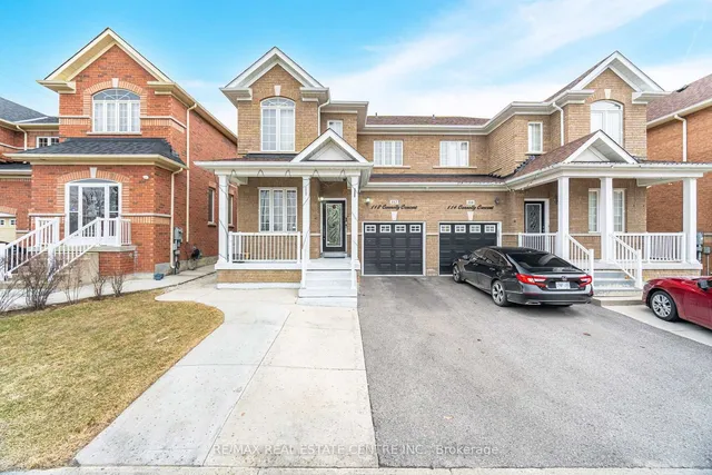112 Connolly Cres