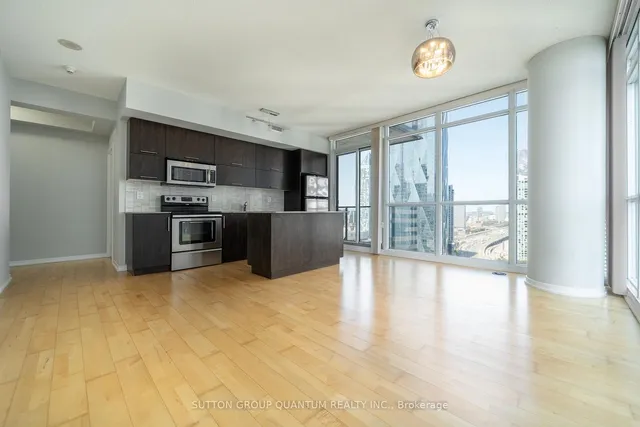 Additional image 4 of 55 Bremner Blvd Unit 2407