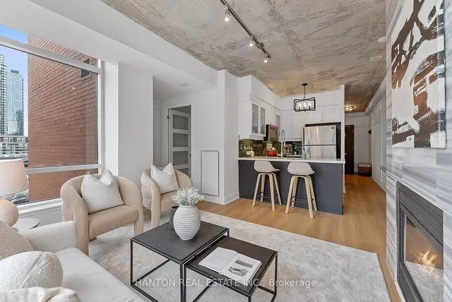 Additional image 16 of 500 Queens Quay Unit 917E