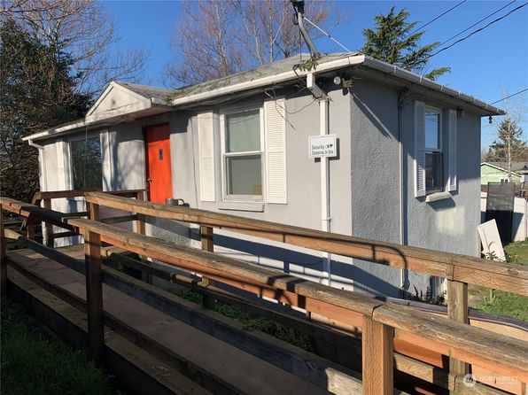8663 Beacon Avenue S, Seattle, WA 98118