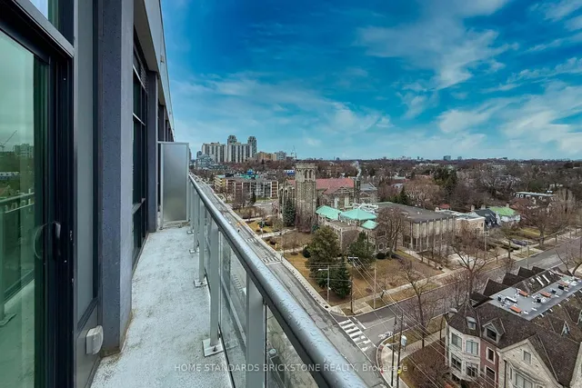 Additional image 29 of 223 St Clair Ave Unit 1105