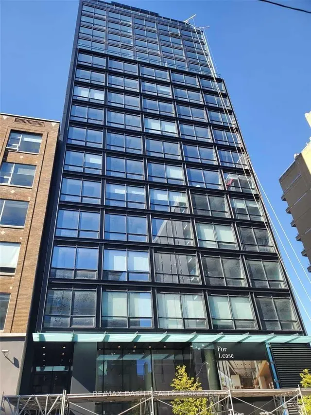 458 Richmond St Unit 306