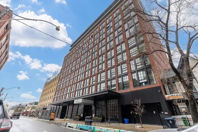 Additional image 2 of 608 Richmond St Unit 804