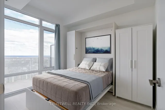 Additional image 7 of 501 Yonge St Unit 5208