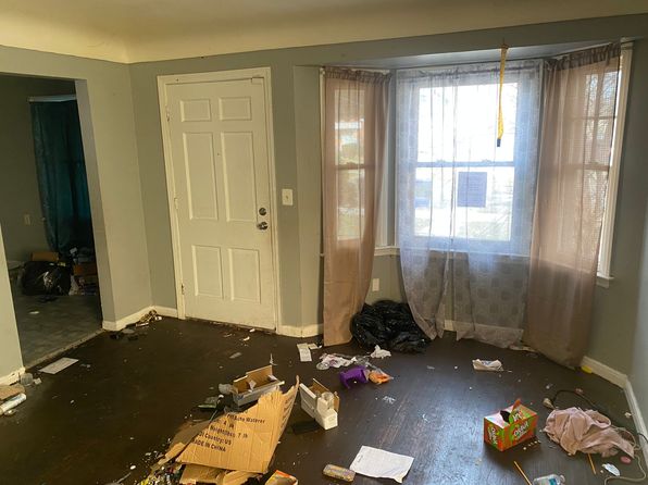 16062 Carlisle St, Detroit, MI 48205