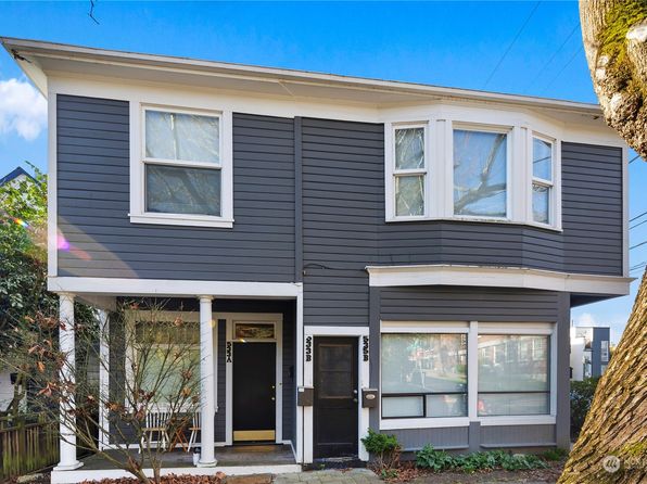 535 Federal Avenue E, Seattle, WA 98102