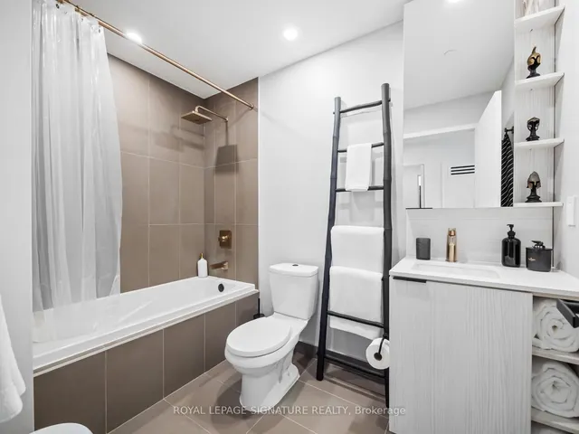 Additional image 26 of 170 Sumach St Unit 1204