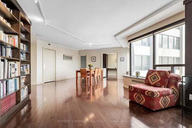 Additional image 11 of 175 Cumberland St Unit 1711