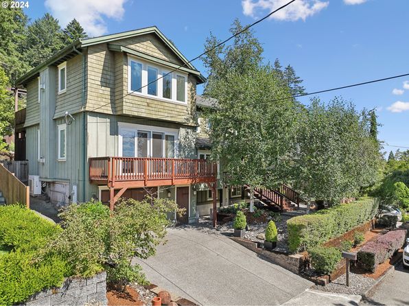 4344 SW Washouga Ave, Portland, OR 97239
