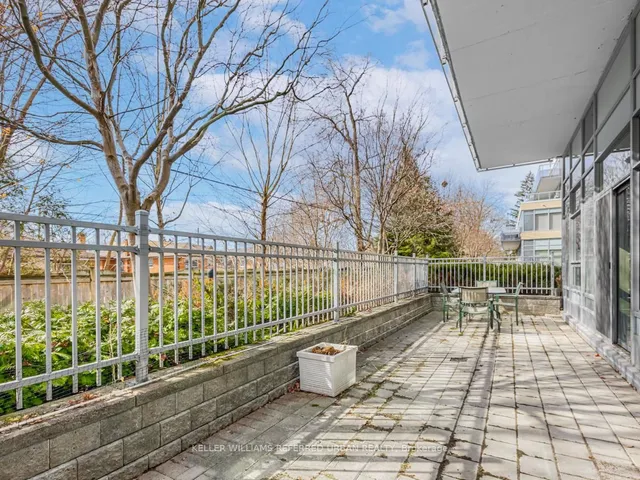 Additional image 28 of 701 Sheppard Ave Unit 116