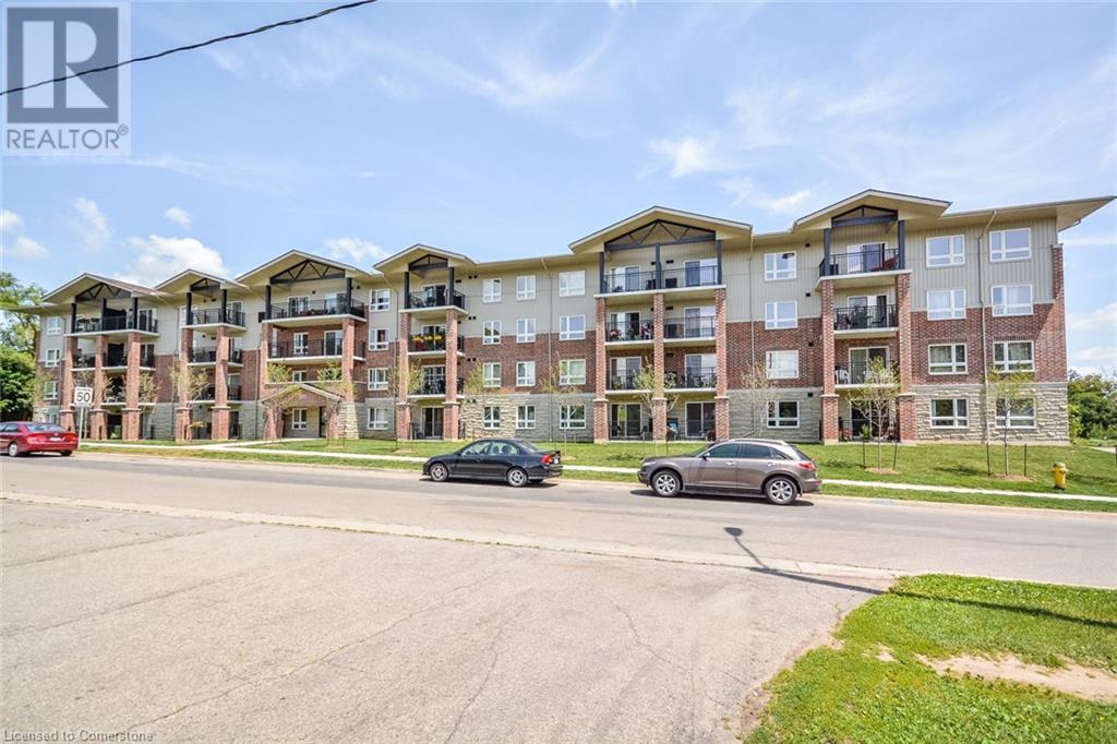 505 MARGARET Street Unit# 201|Cambridge, Ontario N3H0A6