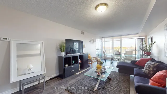 Additional image 4 of 4727 Sheppard Ave Unit 716