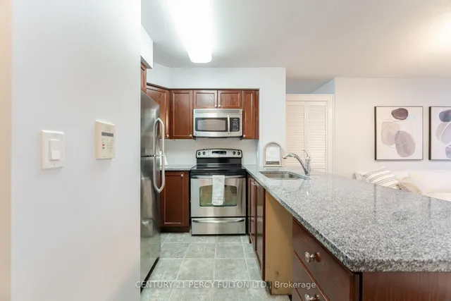 Additional image 5 of 68 Grangeway Ave Unit 2207