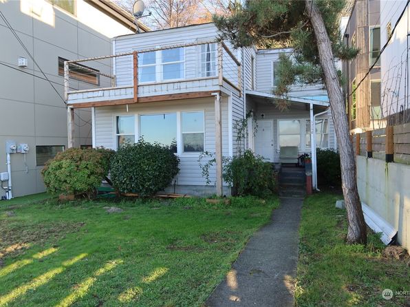 1768 Alki Avenue SW, Seattle, WA 98116