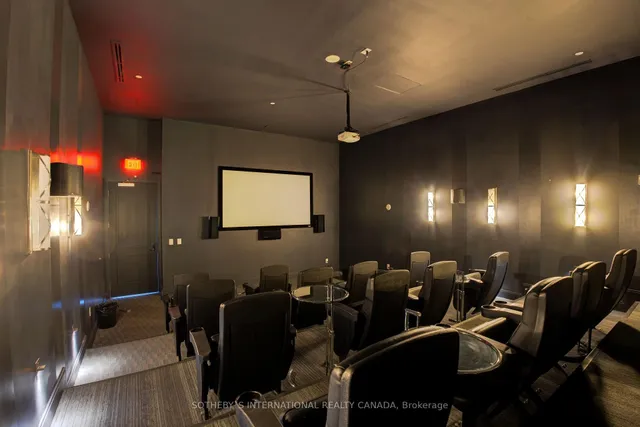 Additional image 32 of 88 Park Lawn Rd Unit 2710