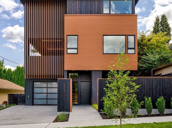 311 NE 59th Street, Seattle, WA 98105