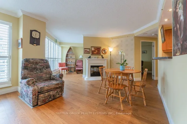 Additional image 11 of 2267 Lakeshore Blvd Unit 923