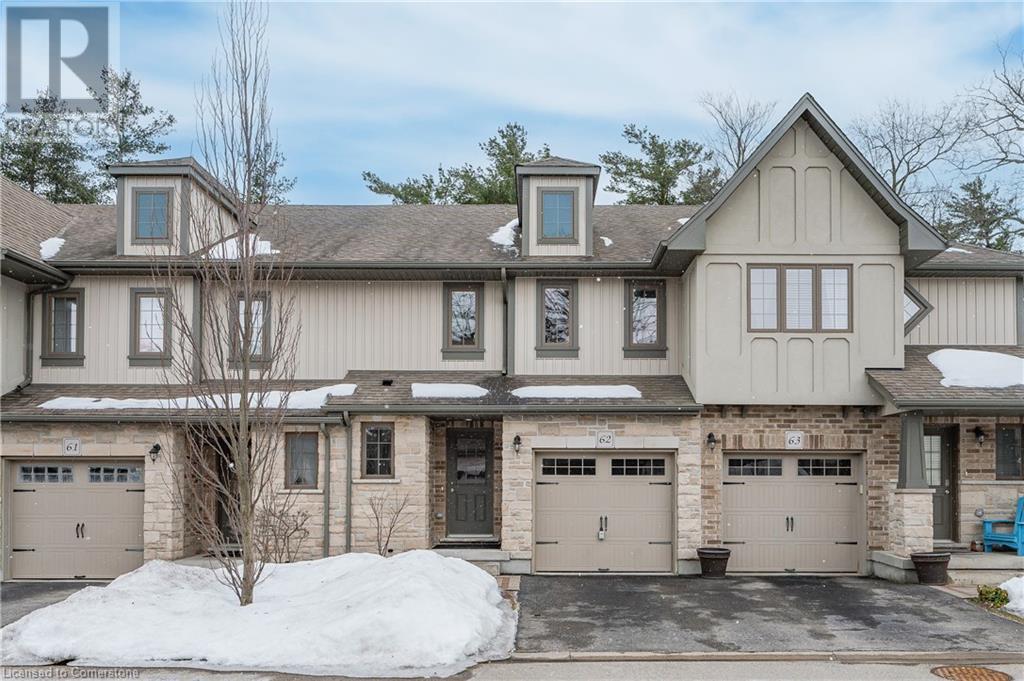 Property image for 635 SAGINAW Parkway Unit# 62|Cambridge, Ontario N1T0C1