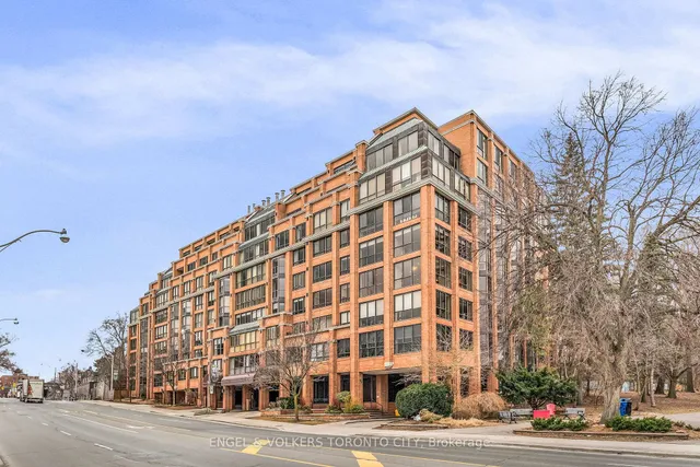 2900 Yonge St Unit 507