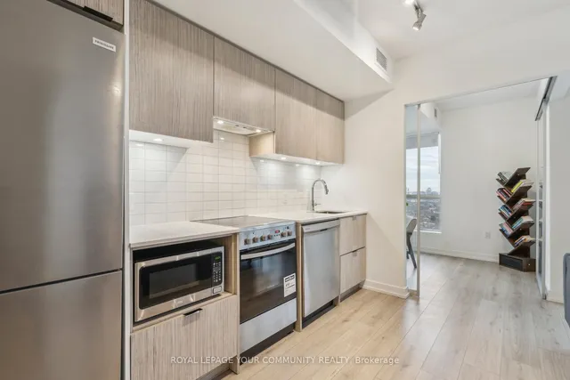Additional image 18 of 395 Bloor St Unit 2606