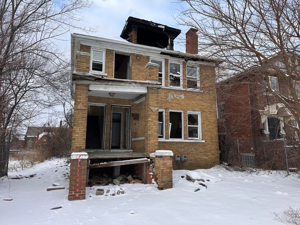 668 W Hollywood, Detroit, MI 48203