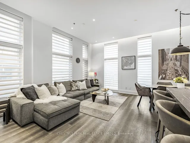 Additional image 6 of 1074 Bay St Unit 11